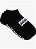 Quiksilver 3 Ankle Pack - Socks for Men