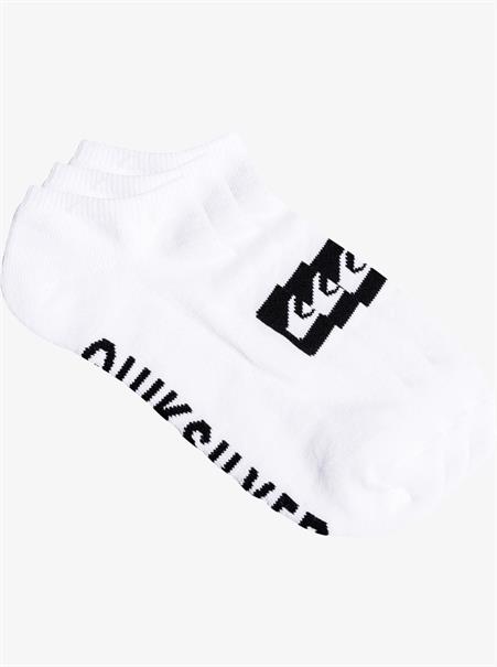 Quiksilver 3 Ankle Pack - Sokken voor heren
