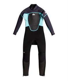 Quiksilver 32 PRO KID BZ - Jongens wetsuits