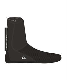 Quiksilver 3mm Highline Split Toe Sock - Surf Booties