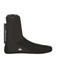 Quiksilver 3mm Highline Split Toe Sock - Surf Booties