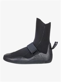 Quiksilver 3mm SESSIONS Boys surf boot round toe