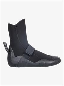 Quiksilver 3mm SESSIONS Boys surf boot round toe