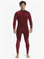 Quiksilver 4/3 mm Everyday Sessions - Wetsuit met borstrits voor heren