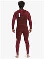 Quiksilver 4/3 mm Everyday Sessions - Wetsuit met borstrits voor heren