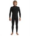 Quiksilver 4/3 mm Prologue - Wetsuit met rits aan de achterkant voor heren