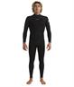 Quiksilver 4/3 mm Prologue - Wetsuit met rits aan de achterkant voor heren