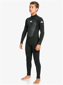 Quiksilver 4/3 PRO BOY BZ - Wetsuit Kids