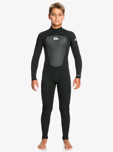 Quiksilver 4/3 PRO BOY BZ - Wetsuit Kids