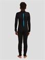 Quiksilver 4/3 PROLOG SR BZ - Wetsuit Kids