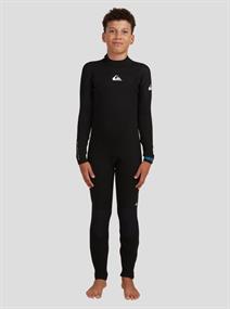 Quiksilver 4/3 PROLOG SR BZ - Wetsuit Kids