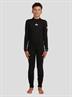 Quiksilver 4/3 PROLOG SR BZ - Wetsuit Kids