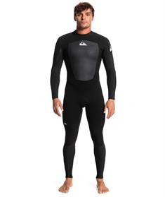 Quiksilver 4/3 PROLOGUE BZ - Jongens wetsuits