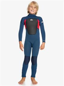Quiksilver 4/3 PROLOGUE KID BZ - Wetsuit Kids