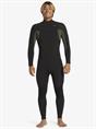 Quiksilver 4/3mm Everyday Sessions - Chest Zip Wetsuit for Men