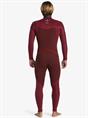 Quiksilver 4/3mm Everyday Sessions - Chest Zip Wetsuit for Men