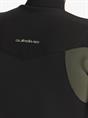 Quiksilver 4/3mm Everyday Sessions - Chest Zip Wetsuit for Men