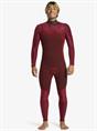Quiksilver 4/3mm Everyday Sessions - Chest Zip Wetsuit for Men