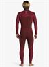 Quiksilver 4/3mm Everyday Sessions - Chest Zip Wetsuit for Men