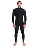 Quiksilver 4/3mm Everyday Sessions - Chest Zip Wetsuit for Men