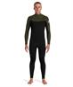 Quiksilver 4/3mm Everyday Sessions - Chest Zip Wetsuit for Men