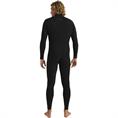 Quiksilver 4/3mm Highline – Neoprenanzug mit Brustreißverschluss für Herren