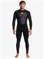 Quiksilver 4/3mm Prologue - Back Zip Wetsuit for Men