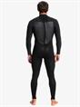 Quiksilver 4/3mm Prologue - Back Zip Wetsuit for Men