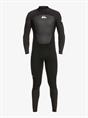 Quiksilver 4/3mm Prologue - Back Zip Wetsuit for Men