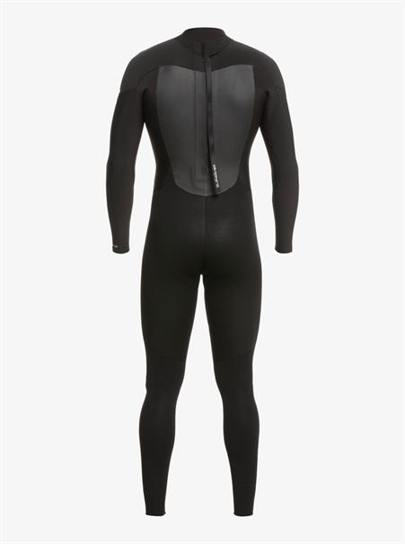 Quiksilver 4/3mm Prologue - Back Zip Wetsuit for Men