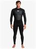 Quiksilver 4/3mm Prologue - Back Zip Wetsuit for Men