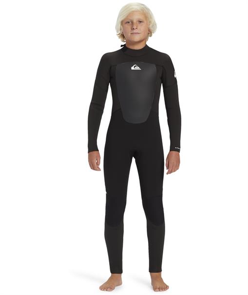 Quiksilver 43 PRO BOY BZ - Jongens wetsuits