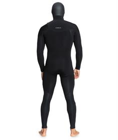 Quiksilver 5/4/3mm Everyday Sessions - Chest Zip Wetsuit for Men