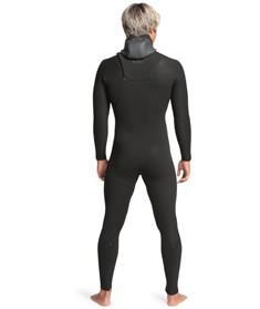 Quiksilver 5/4/3mm Highline - Chest Zip Wetsuit for Men