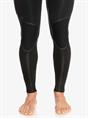 Quiksilver 5/4/3mm Marathon Sessions - Wetsuit met een Borstrits voor Heren
