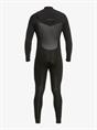 Quiksilver 5/4/3mm Marathon Sessions - Wetsuit with chest zip for men