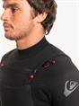 Quiksilver 5/4/3mm Marathon Sessions - Wetsuit with chest zip for men