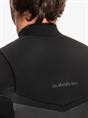 Quiksilver 5/4/3mm Marathon Sessions - Wetsuit with chest zip for men