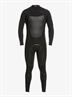 Quiksilver 5/4/3mm Marathon Sessions - Wetsuit with chest zip for men