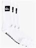 Quiksilver 5 Crew Pack - Socks for Men