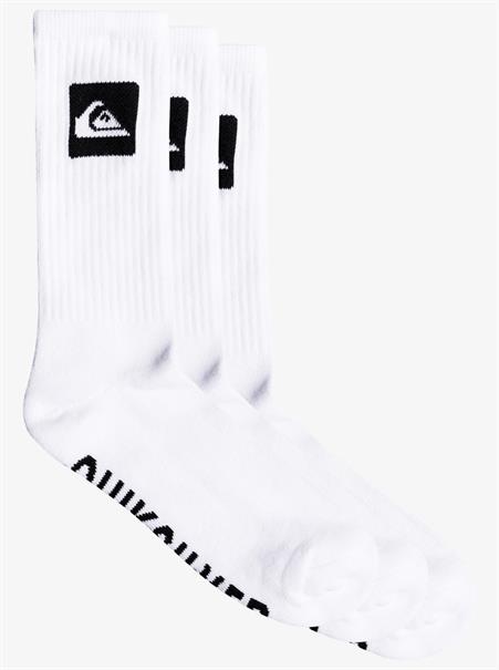 Quiksilver 5 Crew Pack - Sokken voor heren