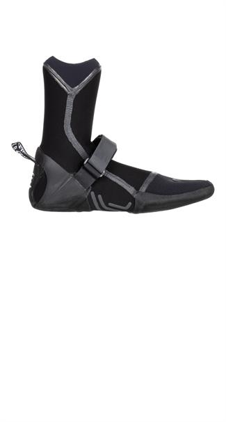 Quiksilver 5mm M-Sessions - Wetsuit boots met Gescheiden Tenen voor Heren