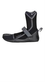 Quiksilver 5mm Marathon Sessions - Split Toe Wetsuit Boots for Men