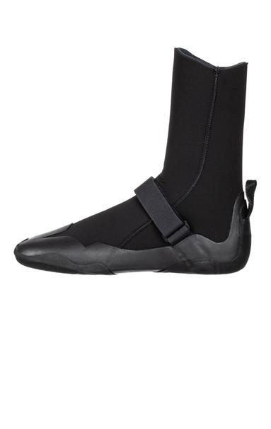 Quiksilver 5mm Sessions - Wetsuit Boots voor Heren