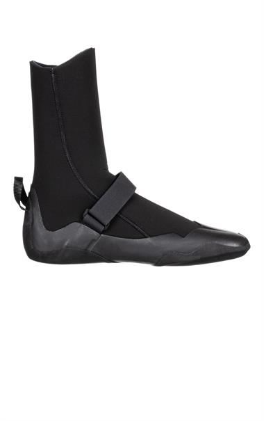 Quiksilver 5mm Sessions - Wetsuit Boots voor Heren