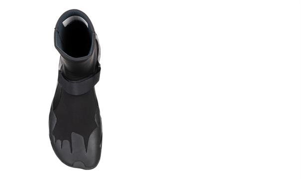 Quiksilver 5mm Sessions - Wetsuit Boots voor Heren