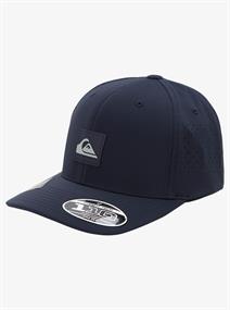 Quiksilver Adapted - Flexfit Hat for Men