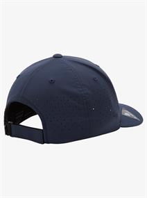 Quiksilver Adapted - Flexfit Hat for Men