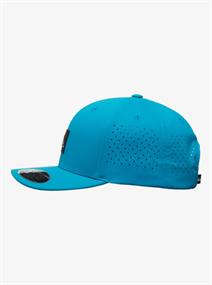Quiksilver Adapted - Flexfit Hat for Men