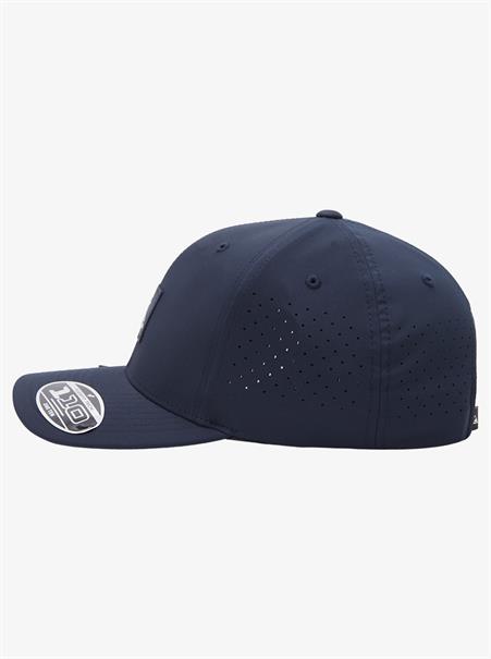 Quiksilver Adapted - Flexfit Hat for Men